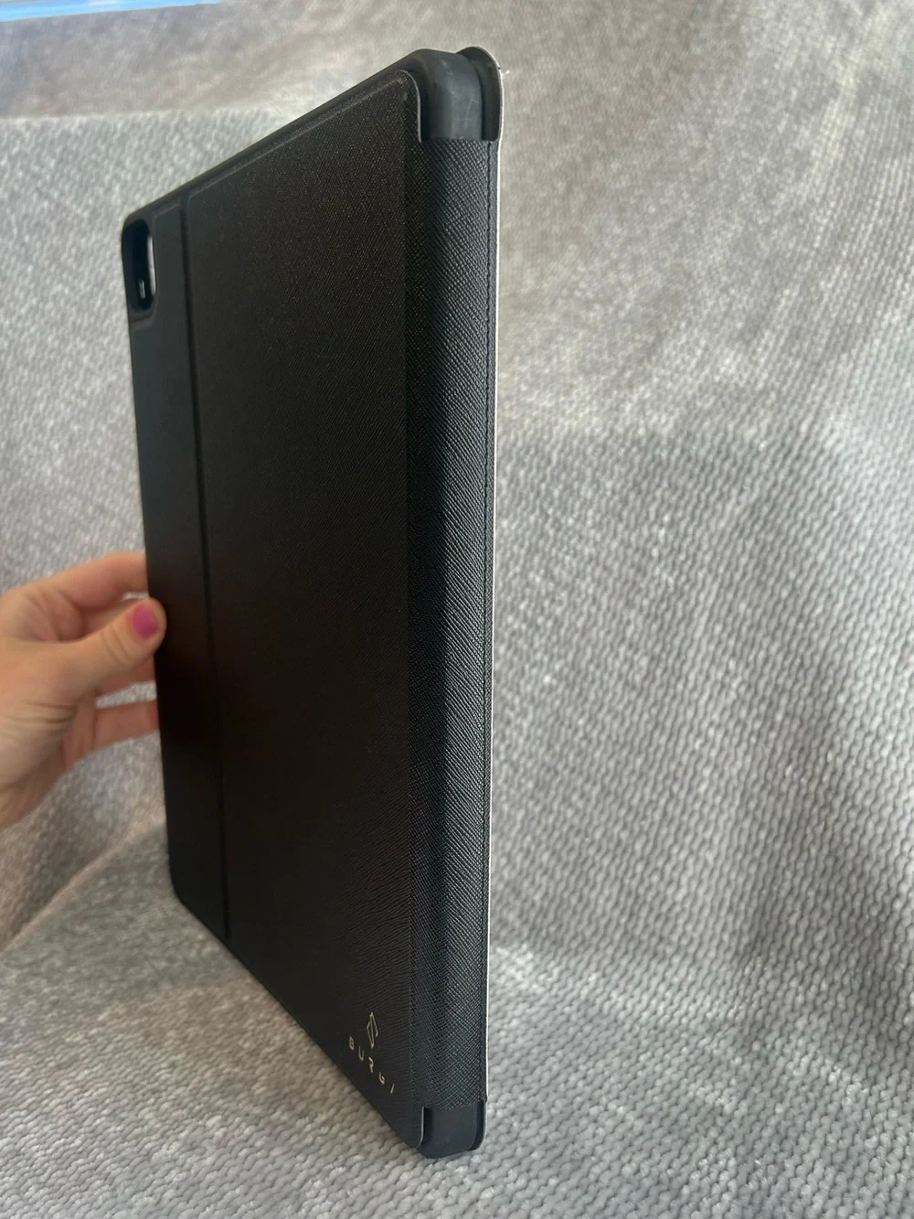 Burga ipad case